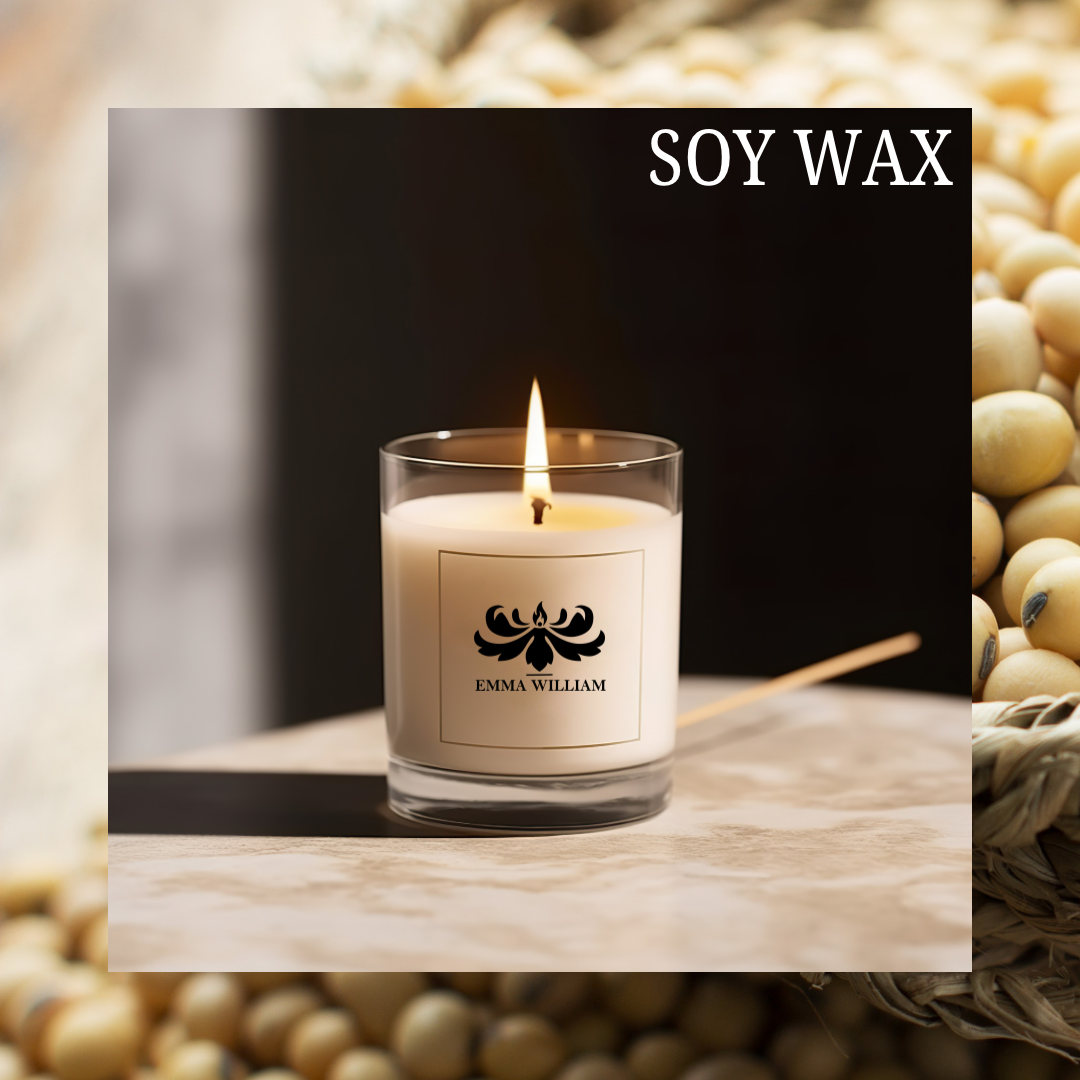 LUXE SOY COLLECTION