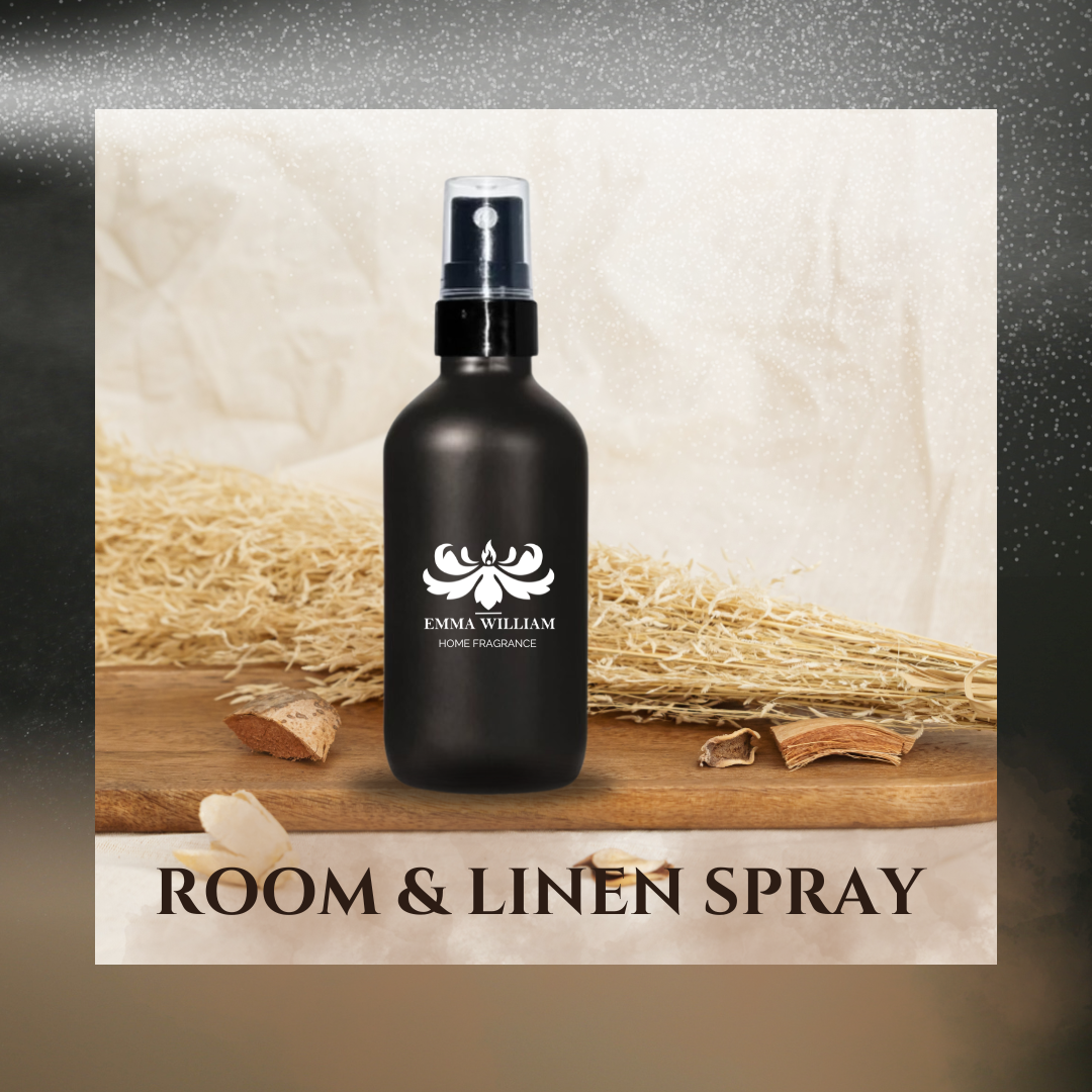 LUXE ROOM & LINEN SPRAY