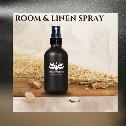 LUXE ROOM & LINEN SPRAYS