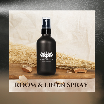 LUXE ROOM & LINEN SPRAYS