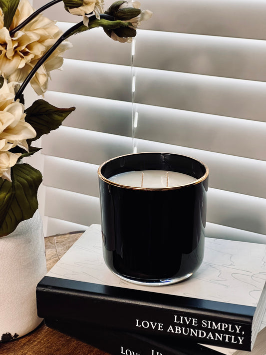 PURPOSE | LUXE SCENTED CANDLE (Best Seller)