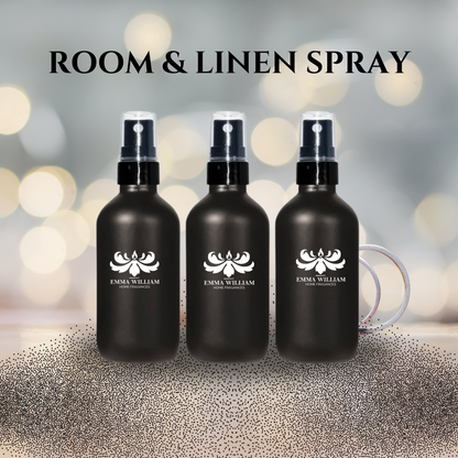 LUXE ROOM & LINEN SPRAYS